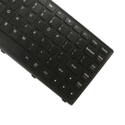 Clavier Version américaine pour Lenovo ideapad S300 S400 S405 S400T S400u M30-70
