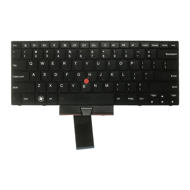Clavier Version américaine pour Lenovo Thinkpad E420 E320 E325 E425 S420 E420S E425S