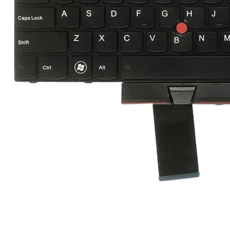 Clavier Version américaine pour Lenovo Thinkpad E420 E320 E325 E425 S420 E420S E425S