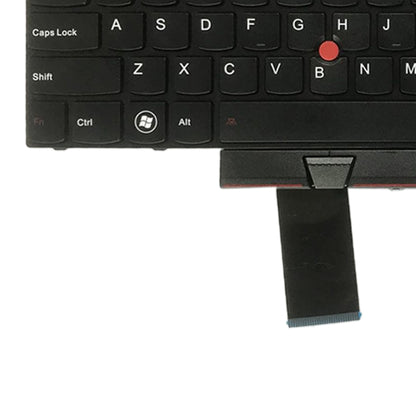 Clavier Version américaine pour Lenovo Thinkpad E420 E320 E325 E425 S420 E420S E425S