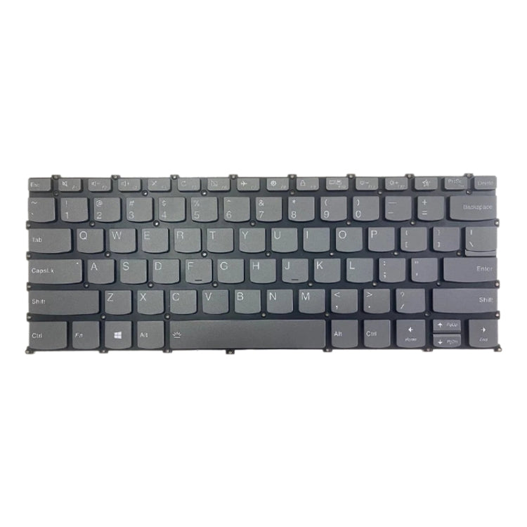 Clavier avec rétro-éclairage, Version américaine, pour Lenovo XiaoXin-13IML 2019 S340-13IML S340-13 YOGA 14SITL 2021