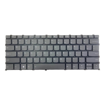 Clavier avec rétro-éclairage, Version américaine, pour Lenovo XiaoXin-13IML 2019 S340-13IML S340-13 YOGA 14SITL 2021