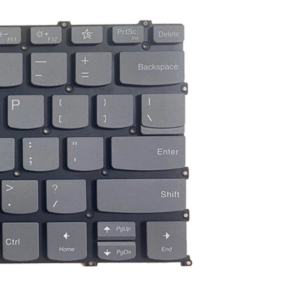 Clavier avec rétro-éclairage, Version américaine, pour Lenovo XiaoXin-13IML 2019 S340-13IML S340-13 YOGA 14SITL 2021