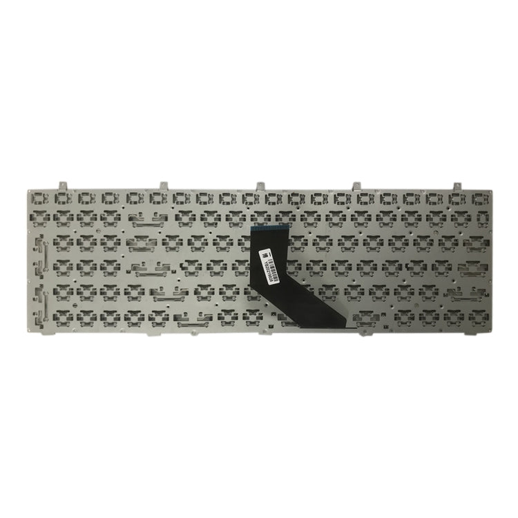 Clavier Version américaine pour Hasee 911-E1 S2 T1 S2a T2 S3 S1 E1A E1b E1c