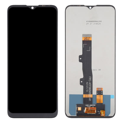 Écran LCD et numériseur assemblage complet pour Motorola Moto E7i Power/E7 Power XT2097-13 PAMH0001IN PAMH0010IN PAMH0019IN