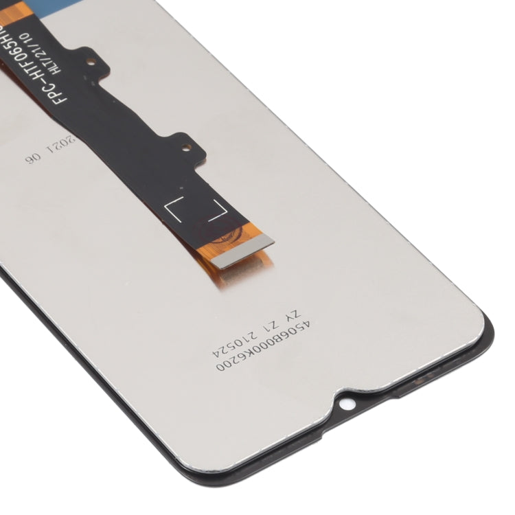 Écran LCD et numériseur assemblage complet pour Motorola Moto E7i Power/E7 Power XT2097-13 PAMH0001IN PAMH0010IN PAMH0019IN