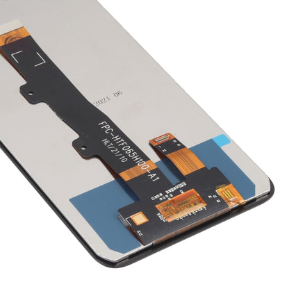 Écran LCD et numériseur assemblage complet pour Motorola Moto E7i Power/E7 Power XT2097-13 PAMH0001IN PAMH0010IN PAMH0019IN