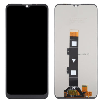 Écran LCD et numériseur assemblage complet pour Motorola Moto G10 Power PAMR0002IN PAMR0008IN PAMR0010IN