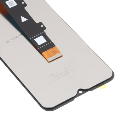 Écran LCD et numériseur assemblage complet pour Motorola Moto G10 Power PAMR0002IN PAMR0008IN PAMR0010IN
