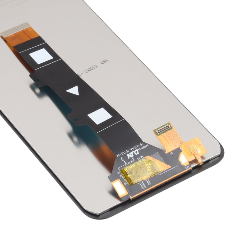 Écran LCD et numériseur assemblage complet pour Motorola Moto G10 Power PAMR0002IN PAMR0008IN PAMR0010IN