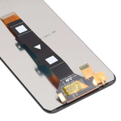 Écran LCD et numériseur assemblage complet pour Motorola Moto G10 Power PAMR0002IN PAMR0008IN PAMR0010IN