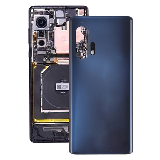 Cache arrière de la batterie pour Motorola Edge+ XT2061-3