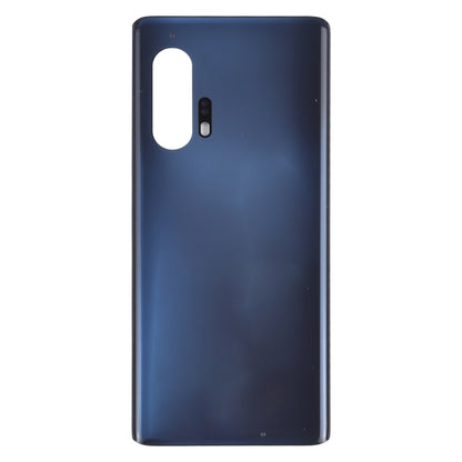 Cache arrière de la batterie pour Motorola Edge+ XT2061-3