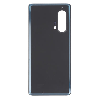 Cache arrière de la batterie pour Motorola Edge+ XT2061-3