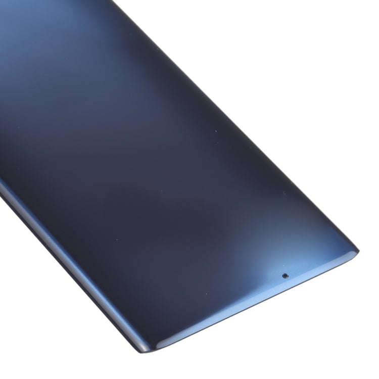 Cache arrière de la batterie pour Motorola Edge+ XT2061-3