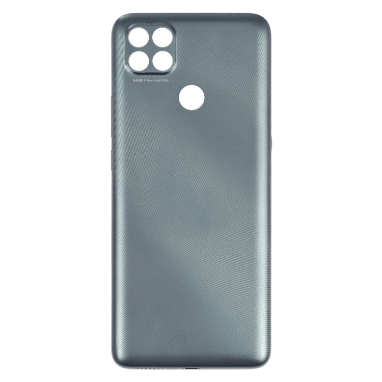 Couvercle arrière de la batterie pour Motorola Moto G9 Power XT2091-3 XT2091-4