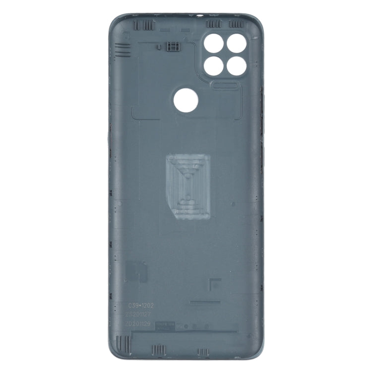 Couvercle arrière de la batterie pour Motorola Moto G9 Power XT2091-3 XT2091-4