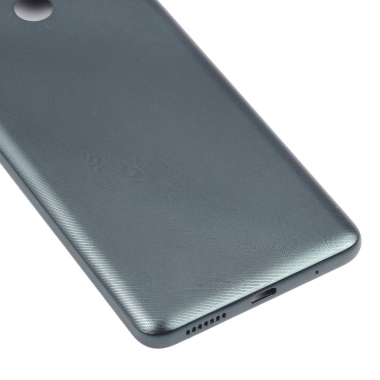 Couvercle arrière de la batterie pour Motorola Moto G9 Power XT2091-3 XT2091-4