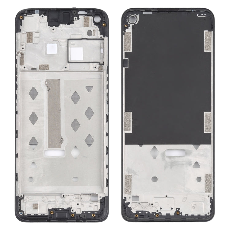 Plaque de cadre LCD pour boîtier avant, pour Motorola Moto G9 Power XT2091-3 XT2091-4