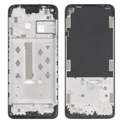 Plaque de cadre LCD pour boîtier avant, pour Motorola Moto G9 Power XT2091-3 XT2091-4
