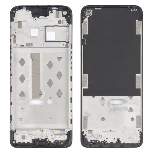 Plaque de cadre LCD pour boîtier avant, pour Motorola Moto G9 Power XT2091-3 XT2091-4
