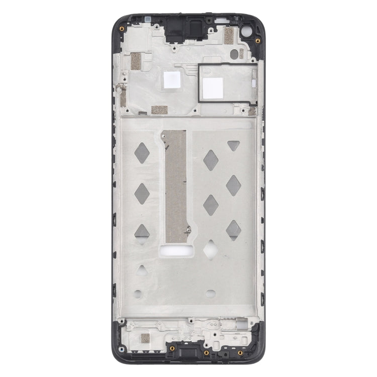 Plaque de cadre LCD pour boîtier avant, pour Motorola Moto G9 Power XT2091-3 XT2091-4