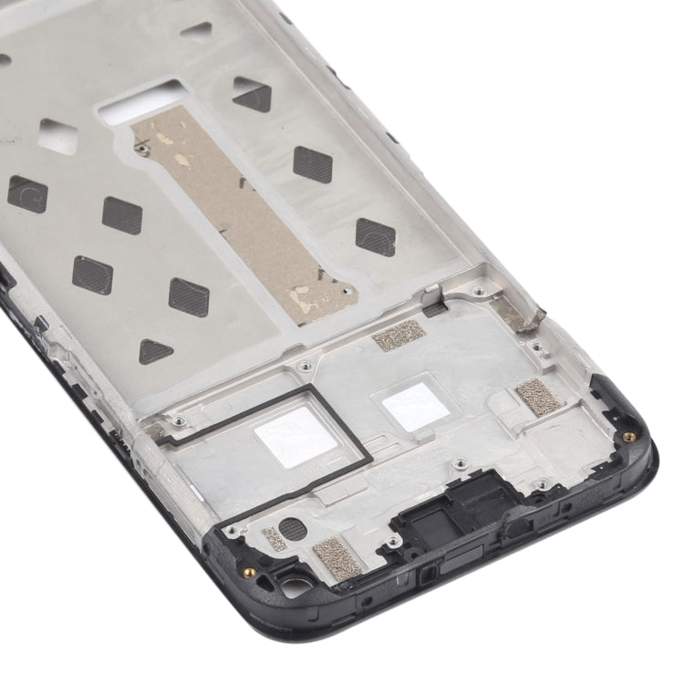 Plaque de cadre LCD pour boîtier avant, pour Motorola Moto G9 Power XT2091-3 XT2091-4
