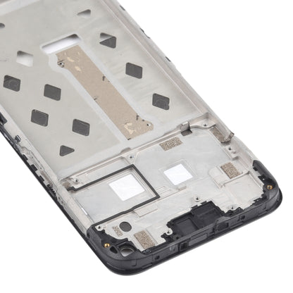 Plaque de cadre LCD pour boîtier avant, pour Motorola Moto G9 Power XT2091-3 XT2091-4