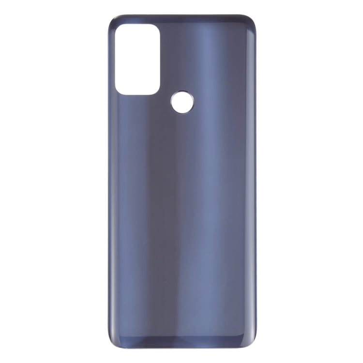 Couvercle arrière de la batterie pour Motorola Moto G50 XT2137-1 XT2137-2