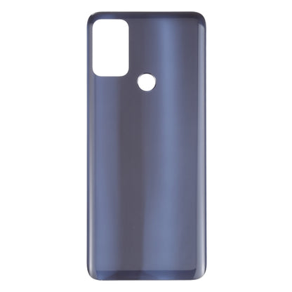 Couvercle arrière de la batterie pour Motorola Moto G50 XT2137-1 XT2137-2