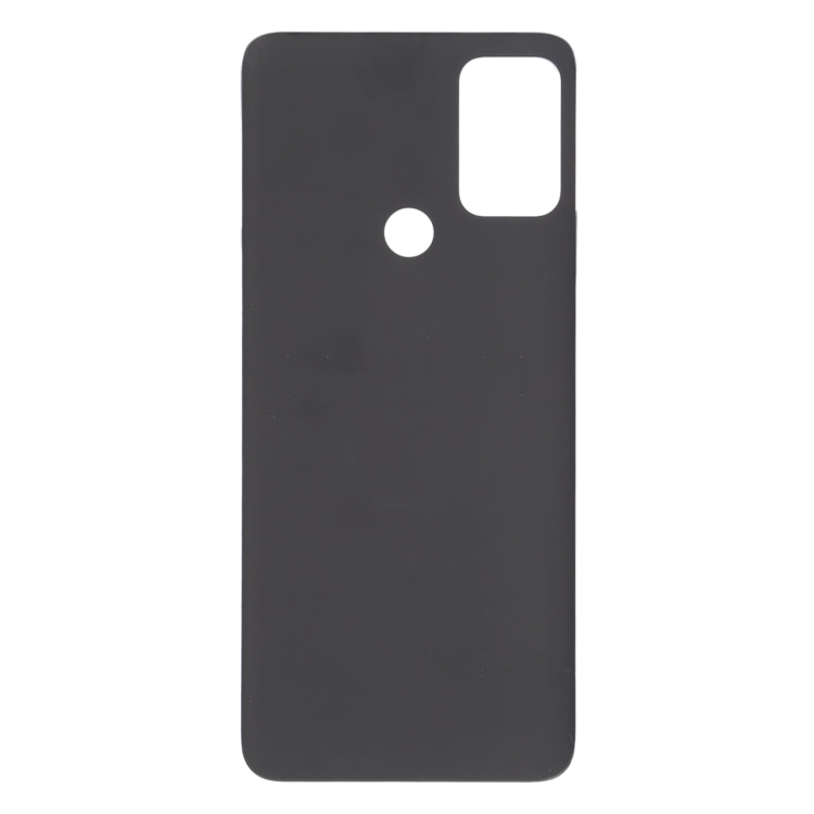 Couvercle arrière de la batterie pour Motorola Moto G50 XT2137-1 XT2137-2