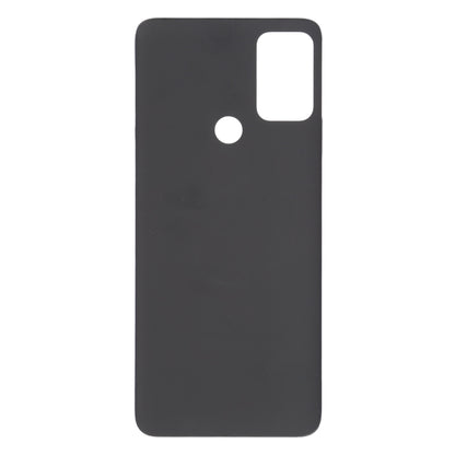 Couvercle arrière de la batterie pour Motorola Moto G50 XT2137-1 XT2137-2