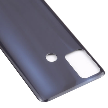 Couvercle arrière de la batterie pour Motorola Moto G50 XT2137-1 XT2137-2