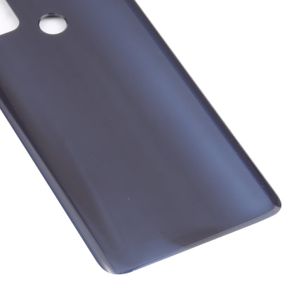 Couvercle arrière de la batterie pour Motorola Moto G50 XT2137-1 XT2137-2