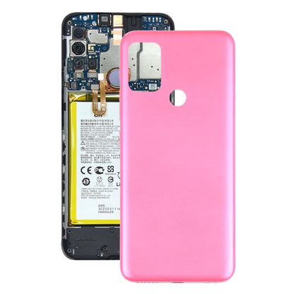 Couvercle arrière de la batterie pour Motorola Moto G20 XT2138-1 XT2138-2
