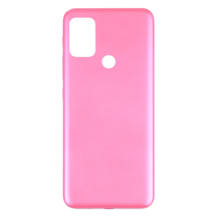 Couvercle arrière de la batterie pour Motorola Moto G20 XT2138-1 XT2138-2