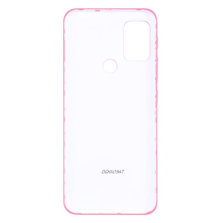 Couvercle arrière de la batterie pour Motorola Moto G20 XT2138-1 XT2138-2