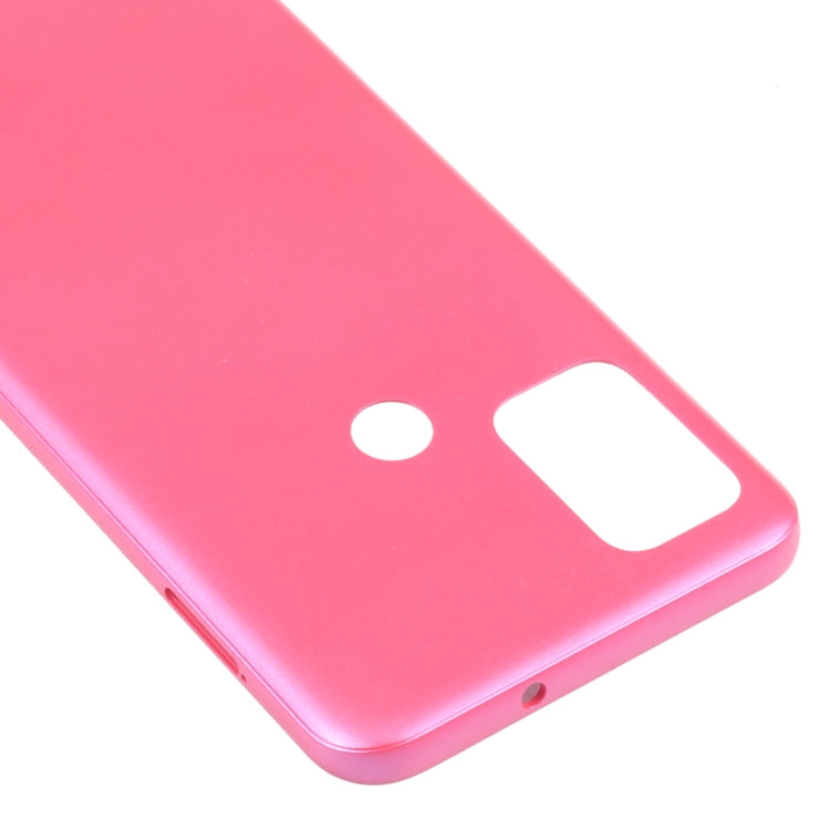 Couvercle arrière de la batterie pour Motorola Moto G20 XT2138-1 XT2138-2