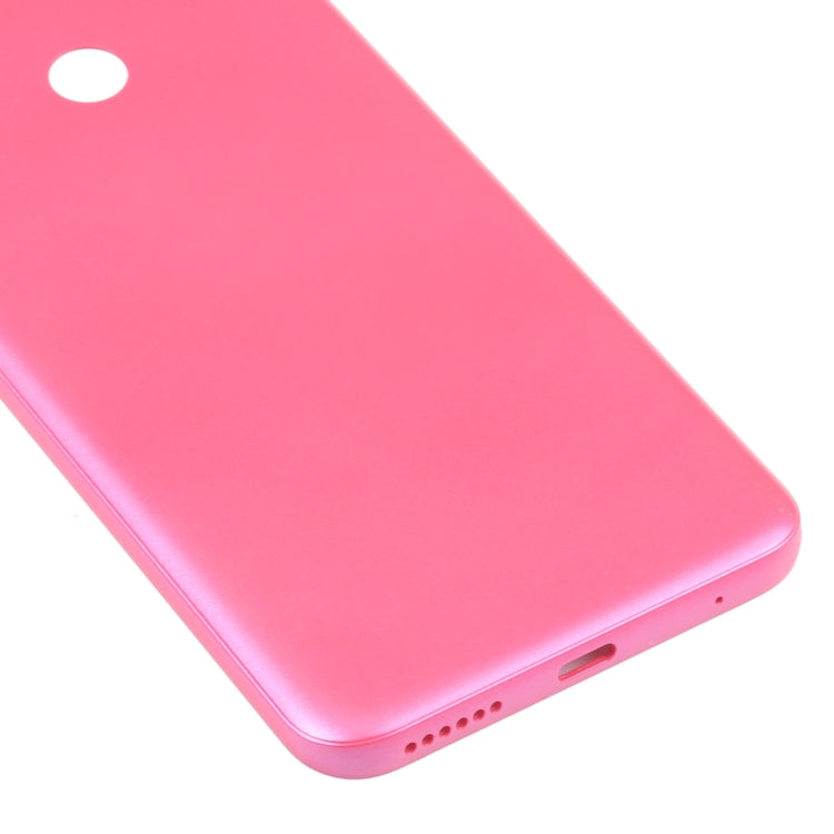 Couvercle arrière de la batterie pour Motorola Moto G20 XT2138-1 XT2138-2