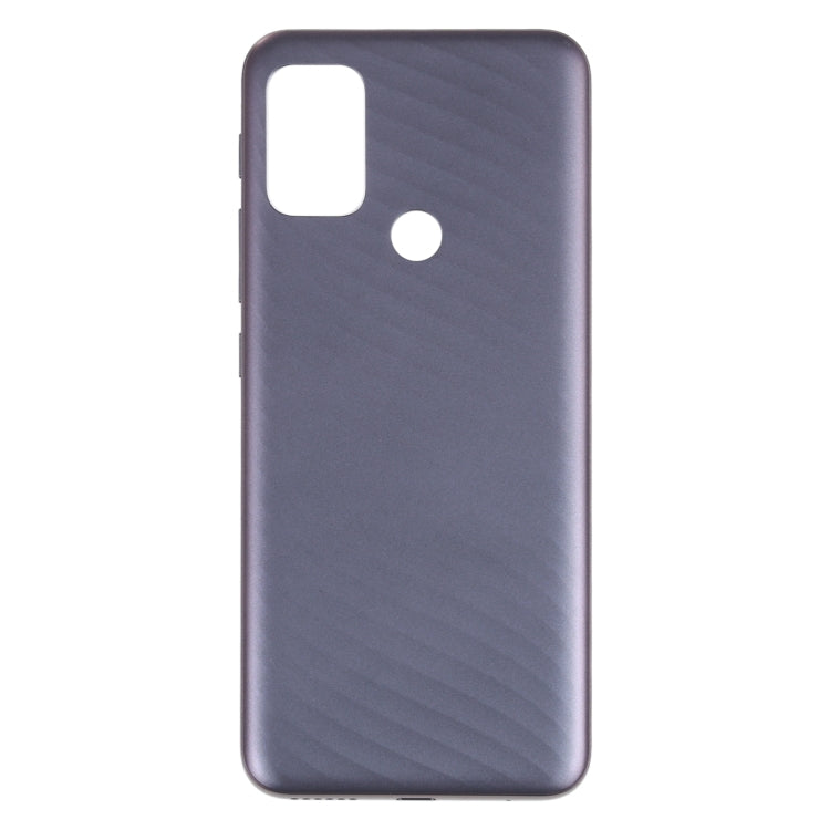 Cache arrière de la batterie pour Motorola Moto G10 XT2127-2