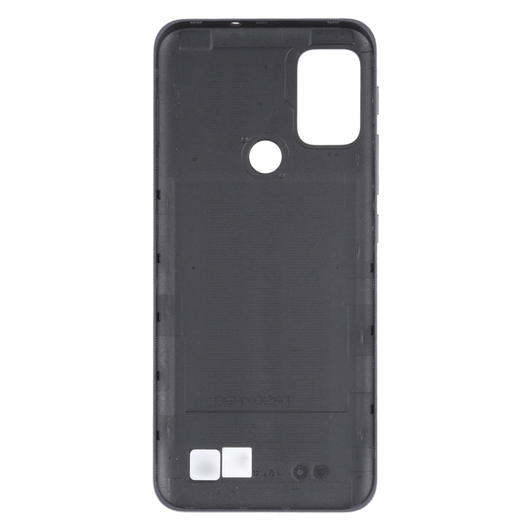 Cache arrière de la batterie pour Motorola Moto G10 XT2127-2