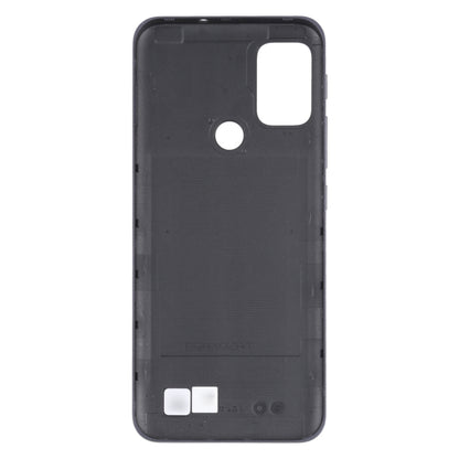 Cache arrière de la batterie pour Motorola Moto G10 XT2127-2