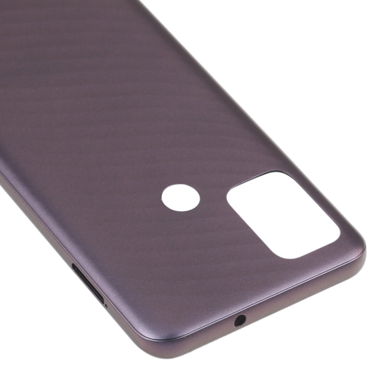 Cache arrière de la batterie pour Motorola Moto G10 XT2127-2