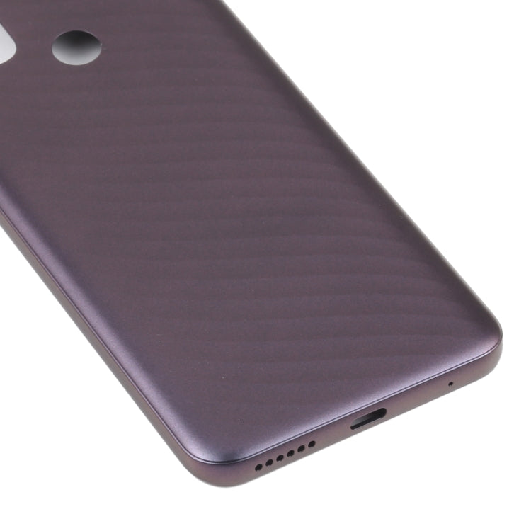 Cache arrière de la batterie pour Motorola Moto G10 XT2127-2