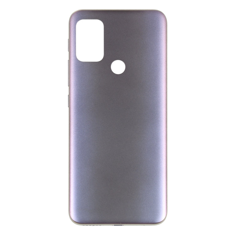 Couvercle arrière de la batterie pour Motorola Moto G30 XT2129-1 XT2129-2 PAML0000IN