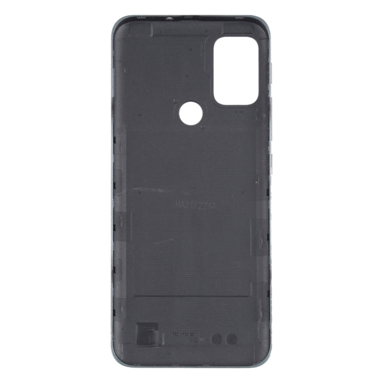 Couvercle arrière de la batterie pour Motorola Moto G30 XT2129-1 XT2129-2 PAML0000IN