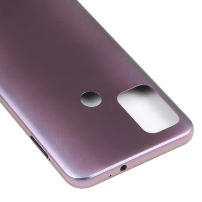 Couvercle arrière de la batterie pour Motorola Moto G30 XT2129-1 XT2129-2 PAML0000IN
