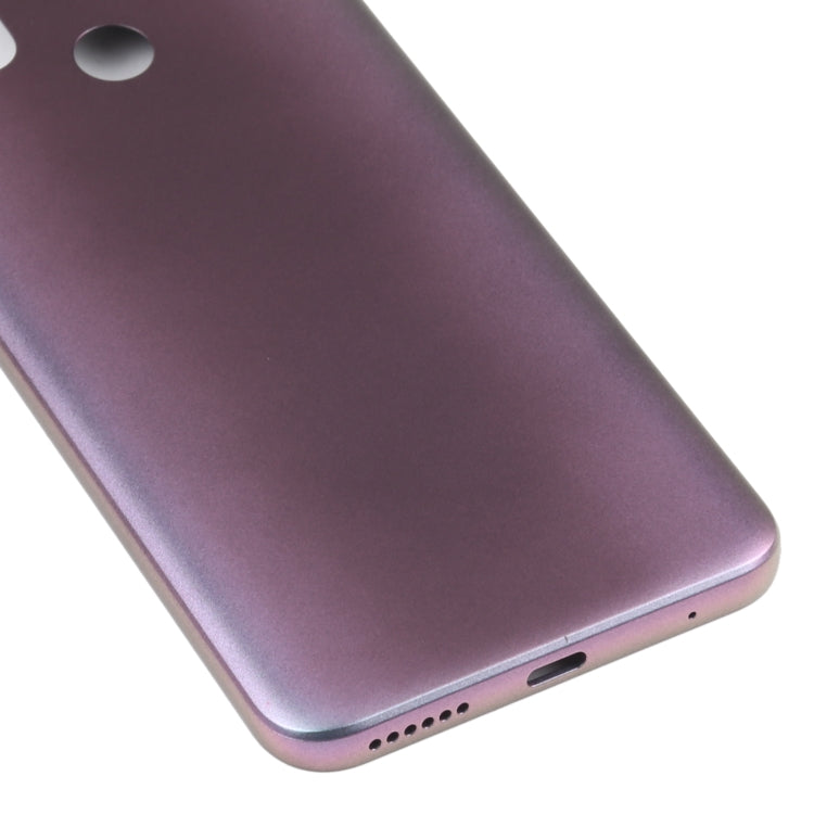 Couvercle arrière de la batterie pour Motorola Moto G30 XT2129-1 XT2129-2 PAML0000IN