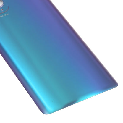 Cache arrière de la batterie pour Motorola Edge S