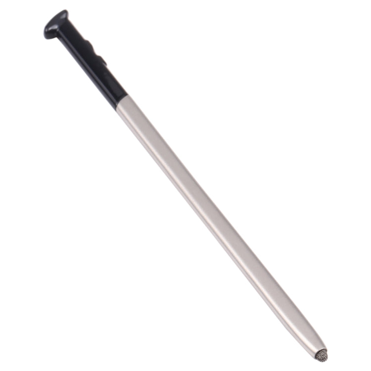 Stylet tactile capacitif pour Motorola Moto G Stylus 2020